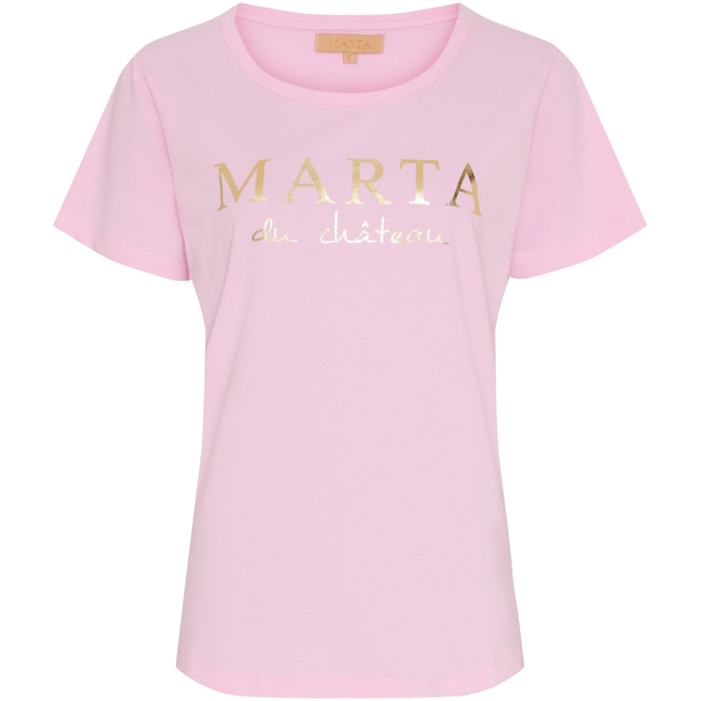 Marta, Jeanette Tee
