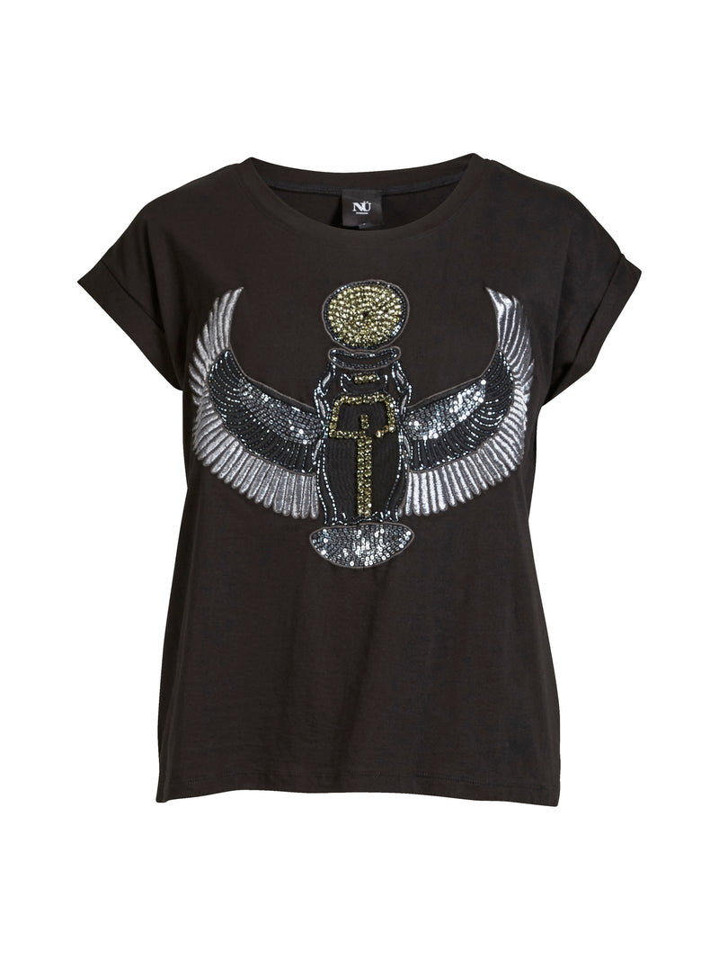 NÜ, Alise T-shirt