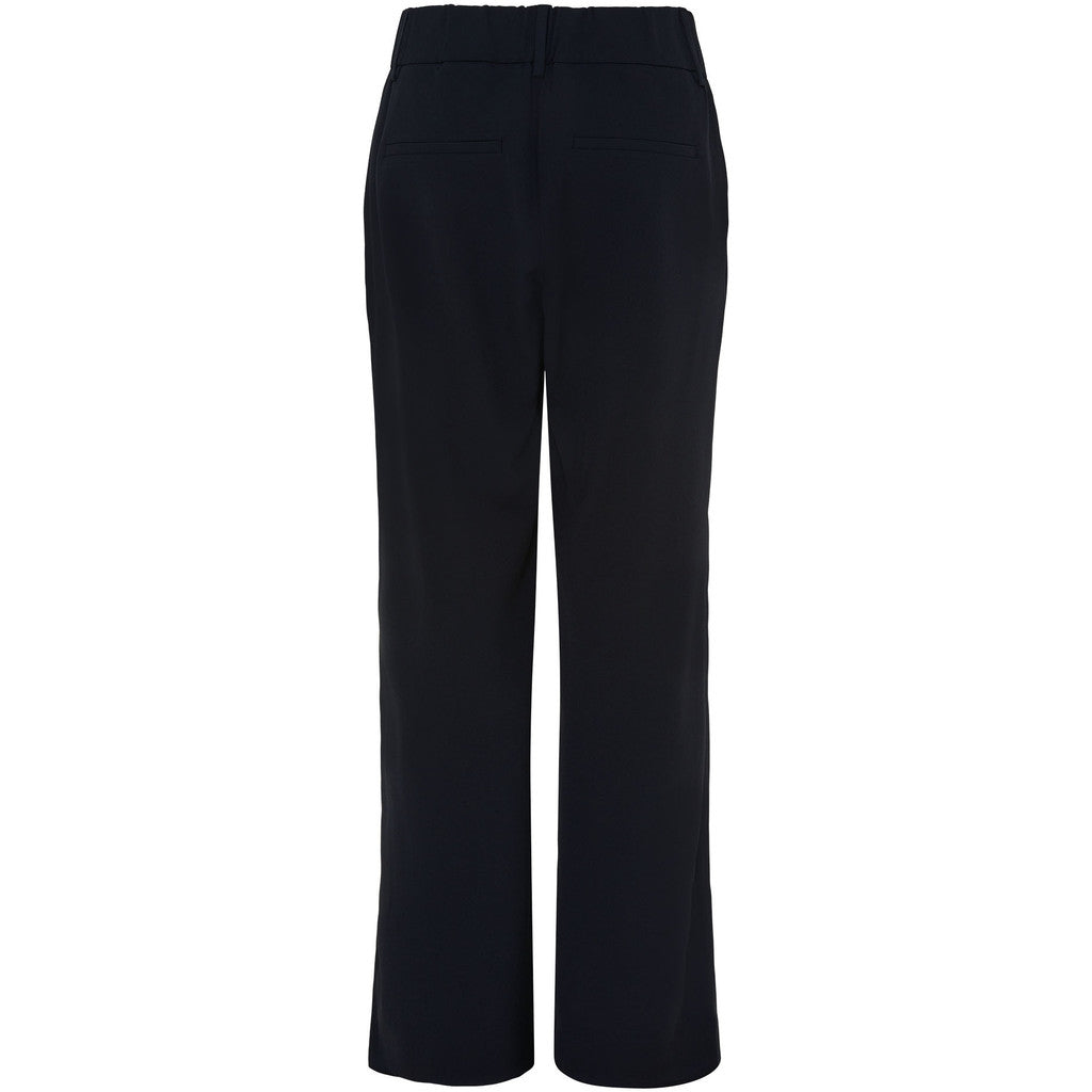 Isay, Firenze Wide Pant, Sort