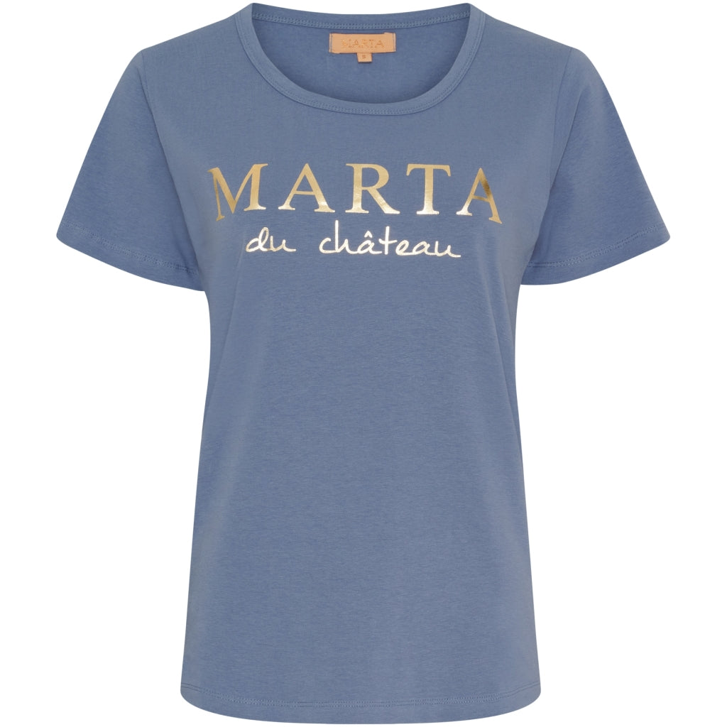 Marta, Jeanette Tee
