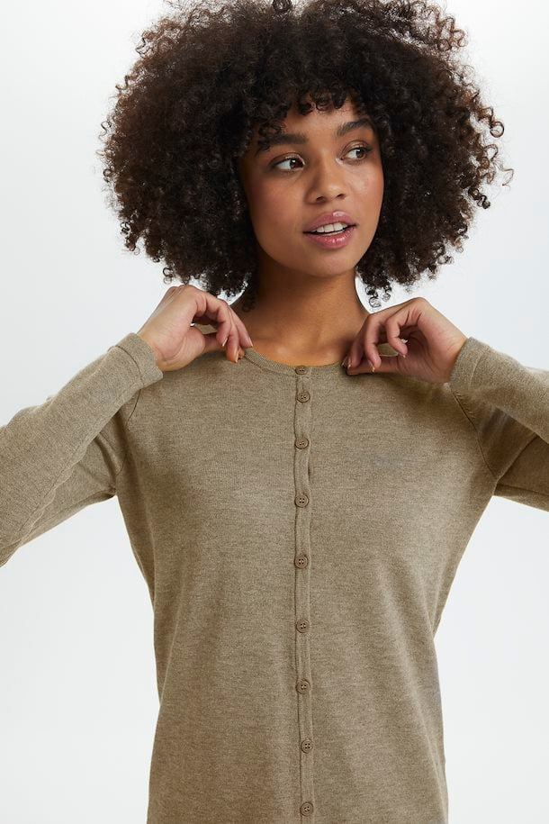 Saint Tropez, Mila Cardigan