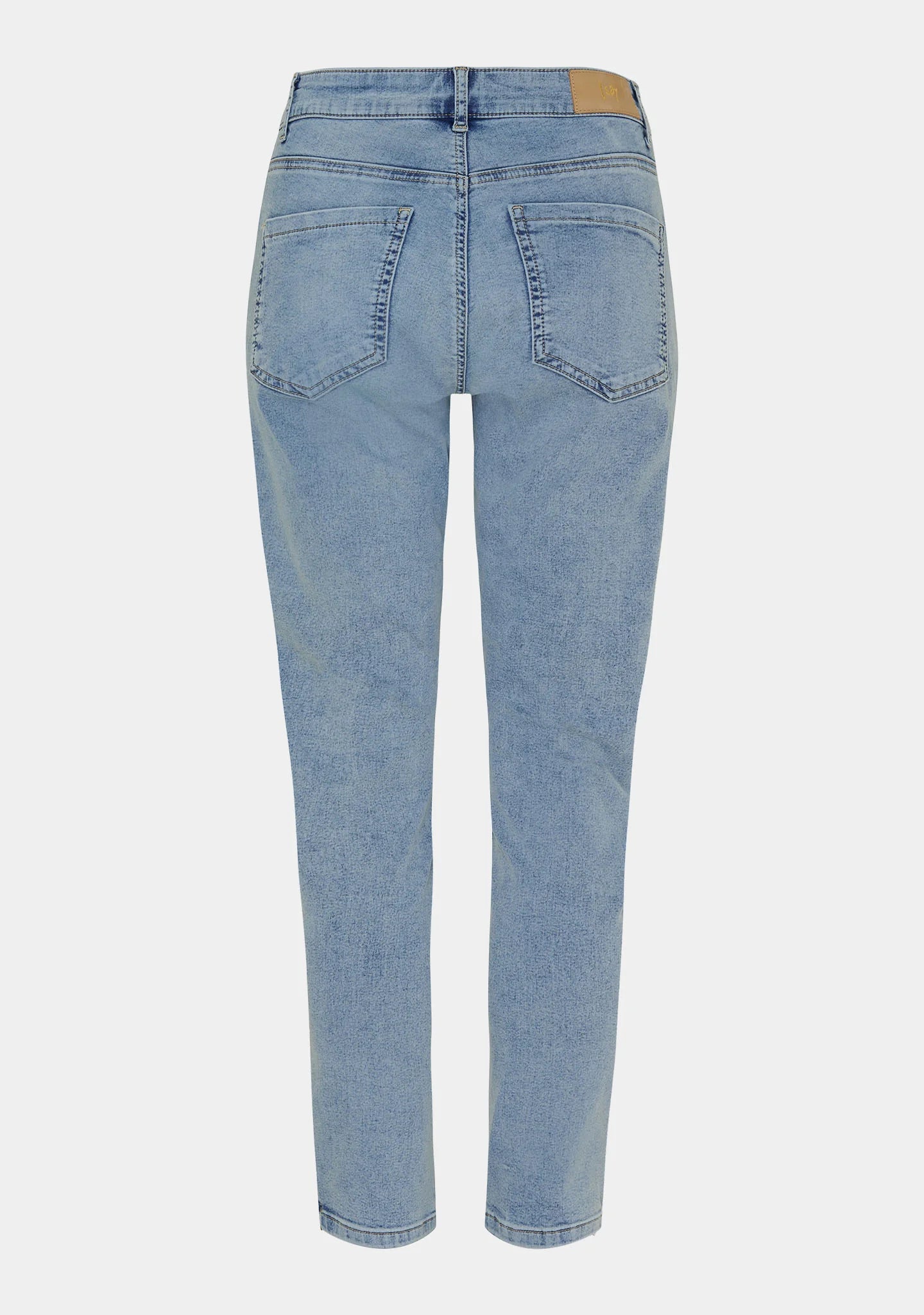 Isay, Lido Zip Jeans