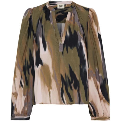 Isay, Asta New Blouse