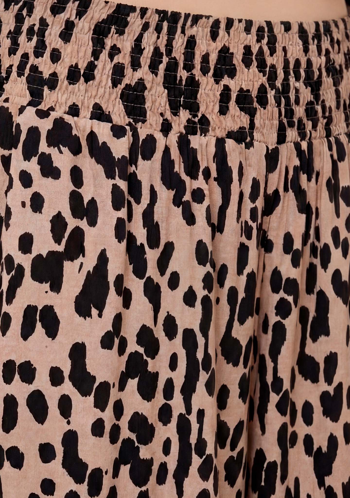 Isay, Ane Smock Pant