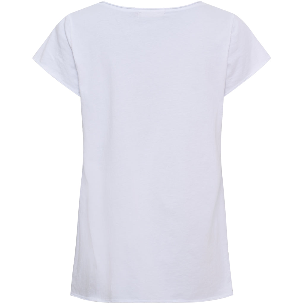 Marta, Marie t-shirt, Hotdog