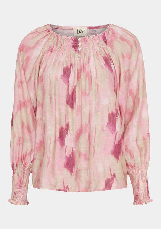 Isay, Ane Burton Bluse