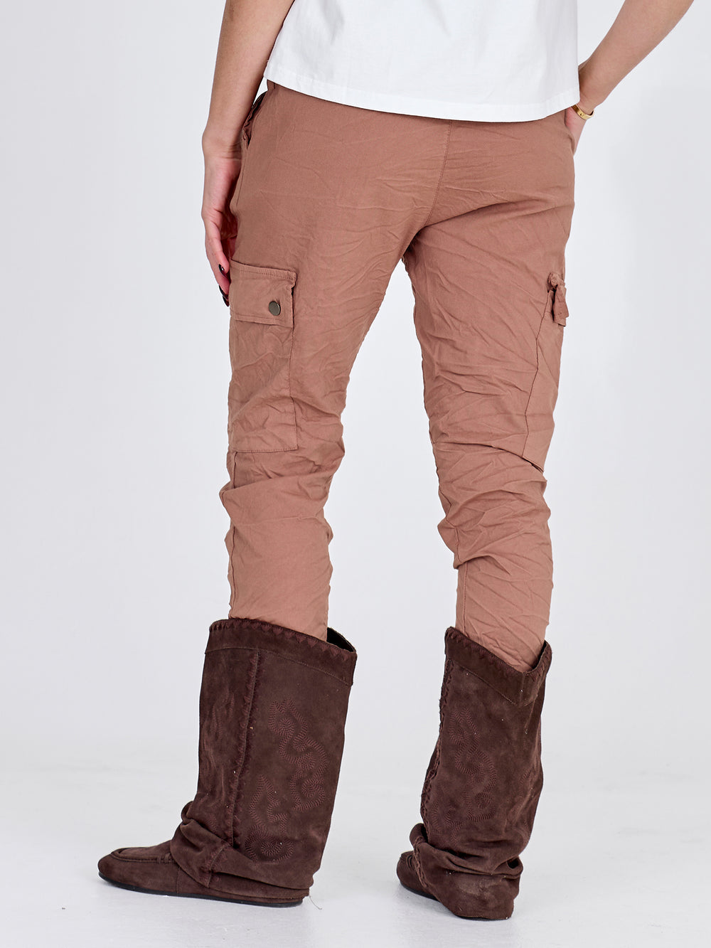 NÜ, Carmen Buks, Marsala