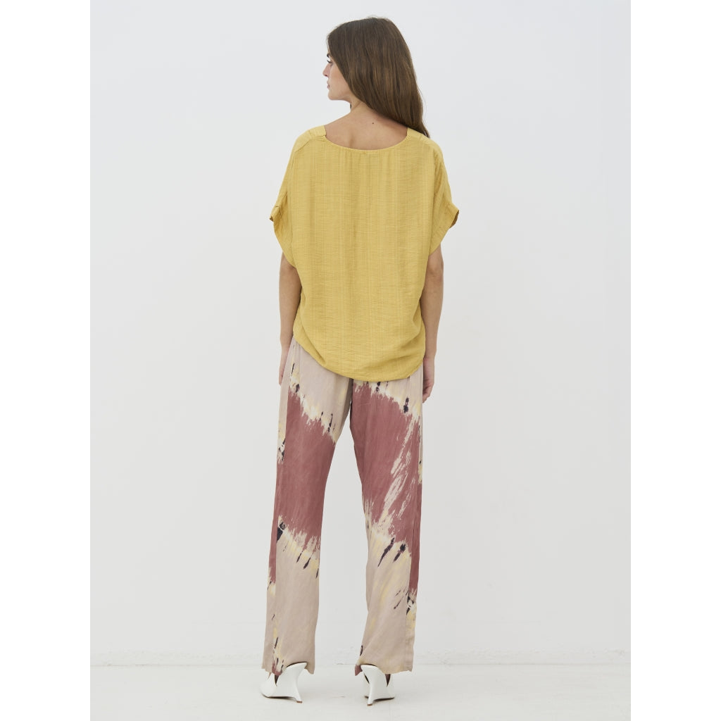 NÜ, Cinda Bluse, Honey