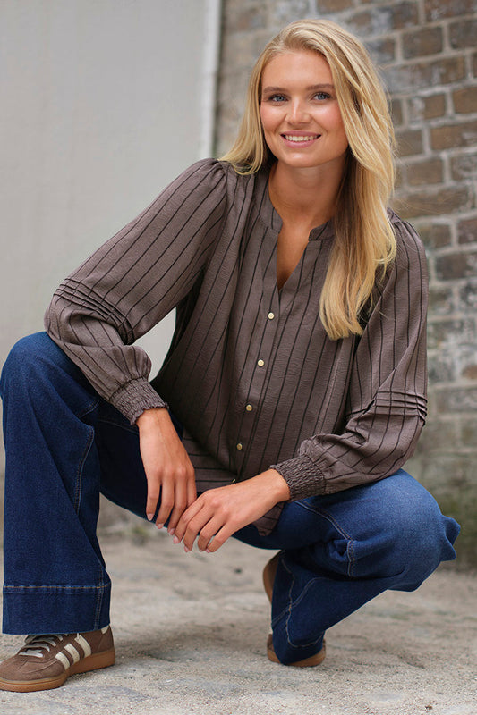 Prepair, Eloise Bluse