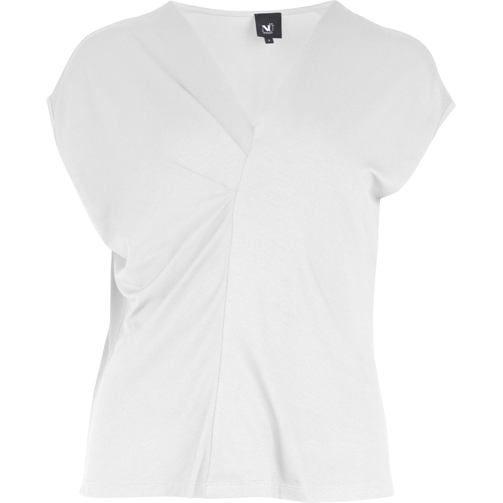 NÛ, Yasmi Tee V-neck