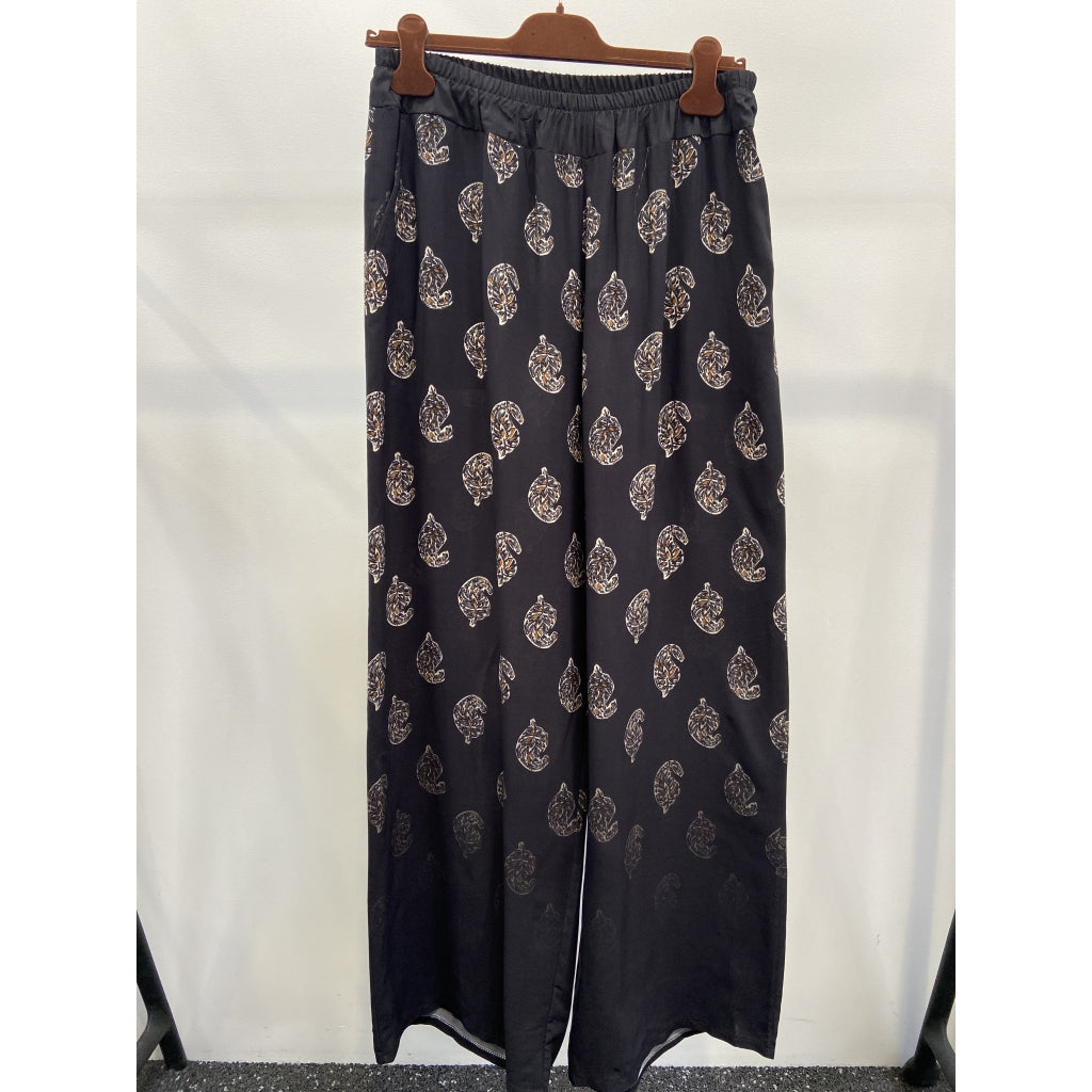 Marta, Grethe Pant, Faded Print