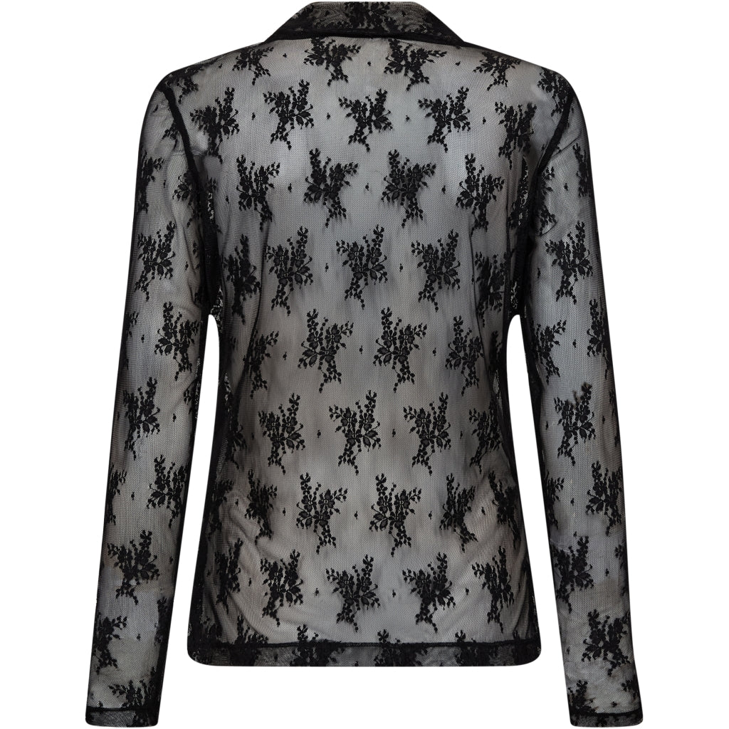 NÛ, Cheriese Top L/S