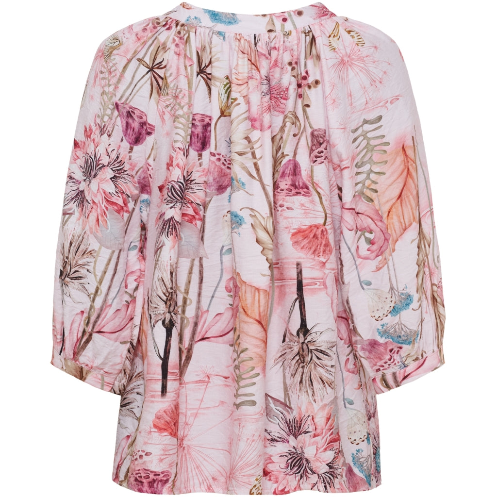 Marta, Jordan Bluse