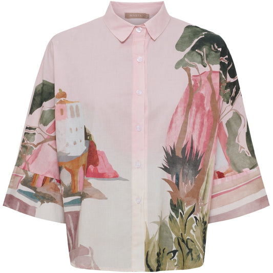 Marta, Jarlene Shirt