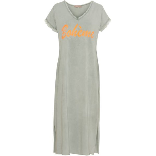 Marta, Rosalia dress