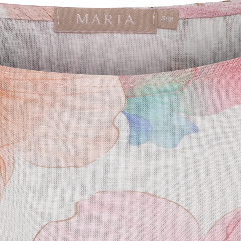 Marta, Mathea Blouse