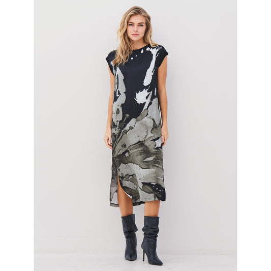 NÜ, Abbi Long Dress
