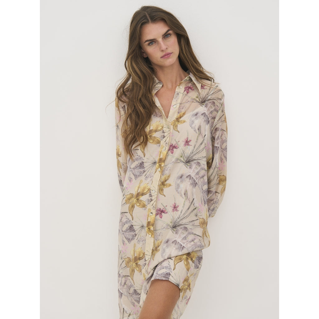 NÜ, Drea Dress