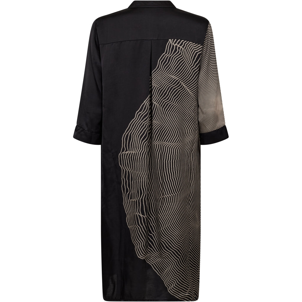 NÜ, Cilje Tunic Dress 005