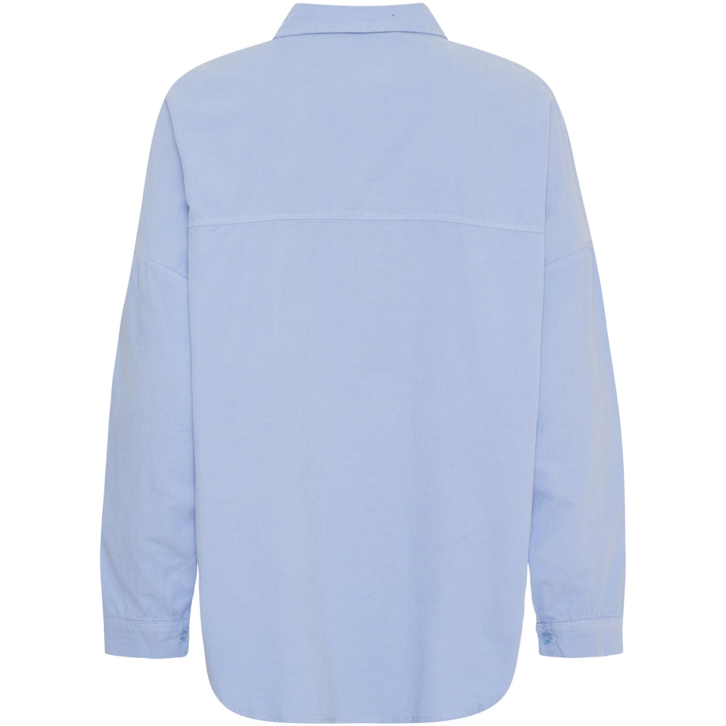 Marta, Coline Skjorte - Blå