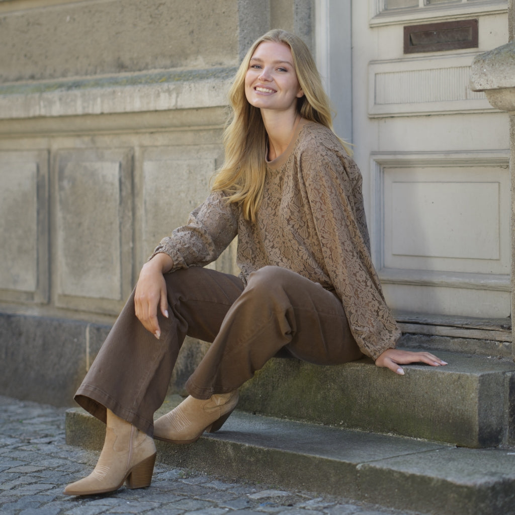 Prepair, Claire Blouse