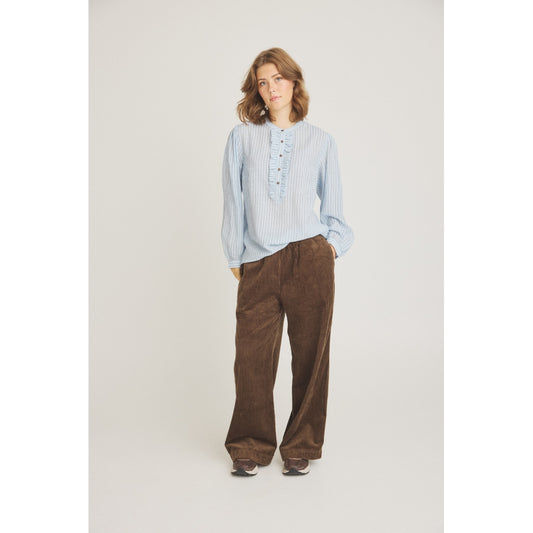 Luxzuz One Two, Anco Blouse