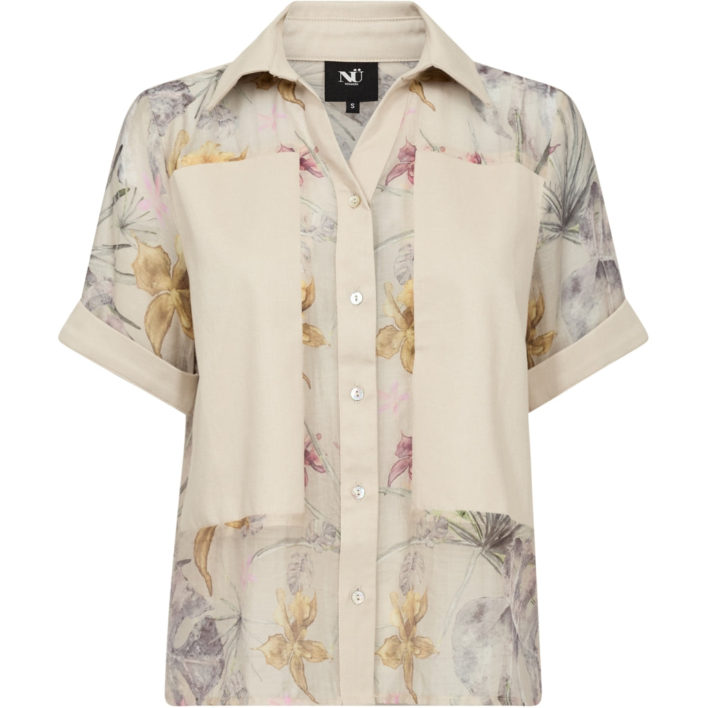 NÜ, Drea Shirt