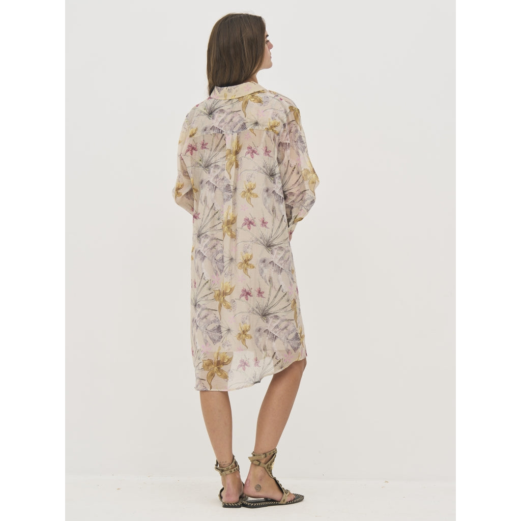 NÜ, Drea Dress