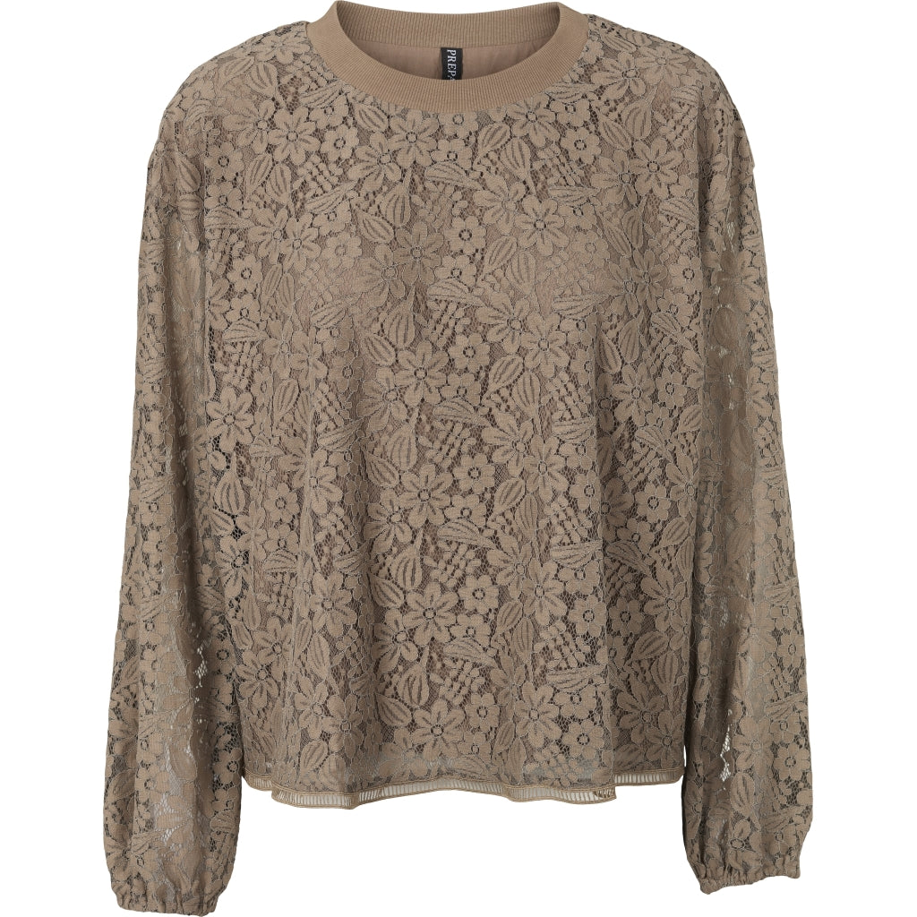 Prepair, Claire Blouse