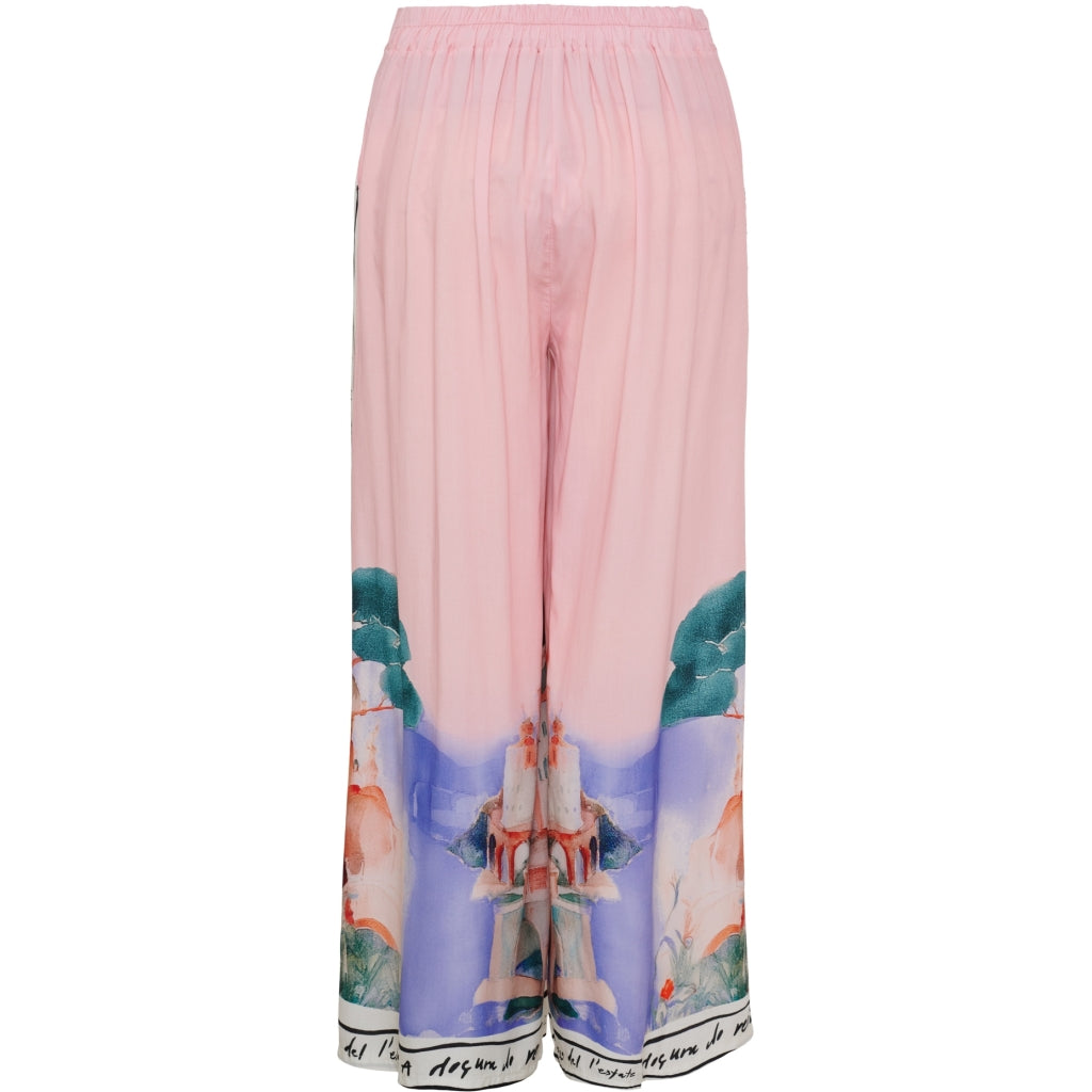 Marta, Crystal Pants