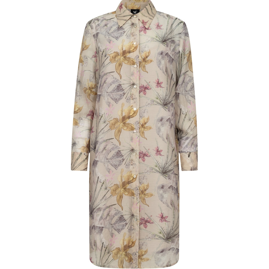 NÜ, Drea Dress