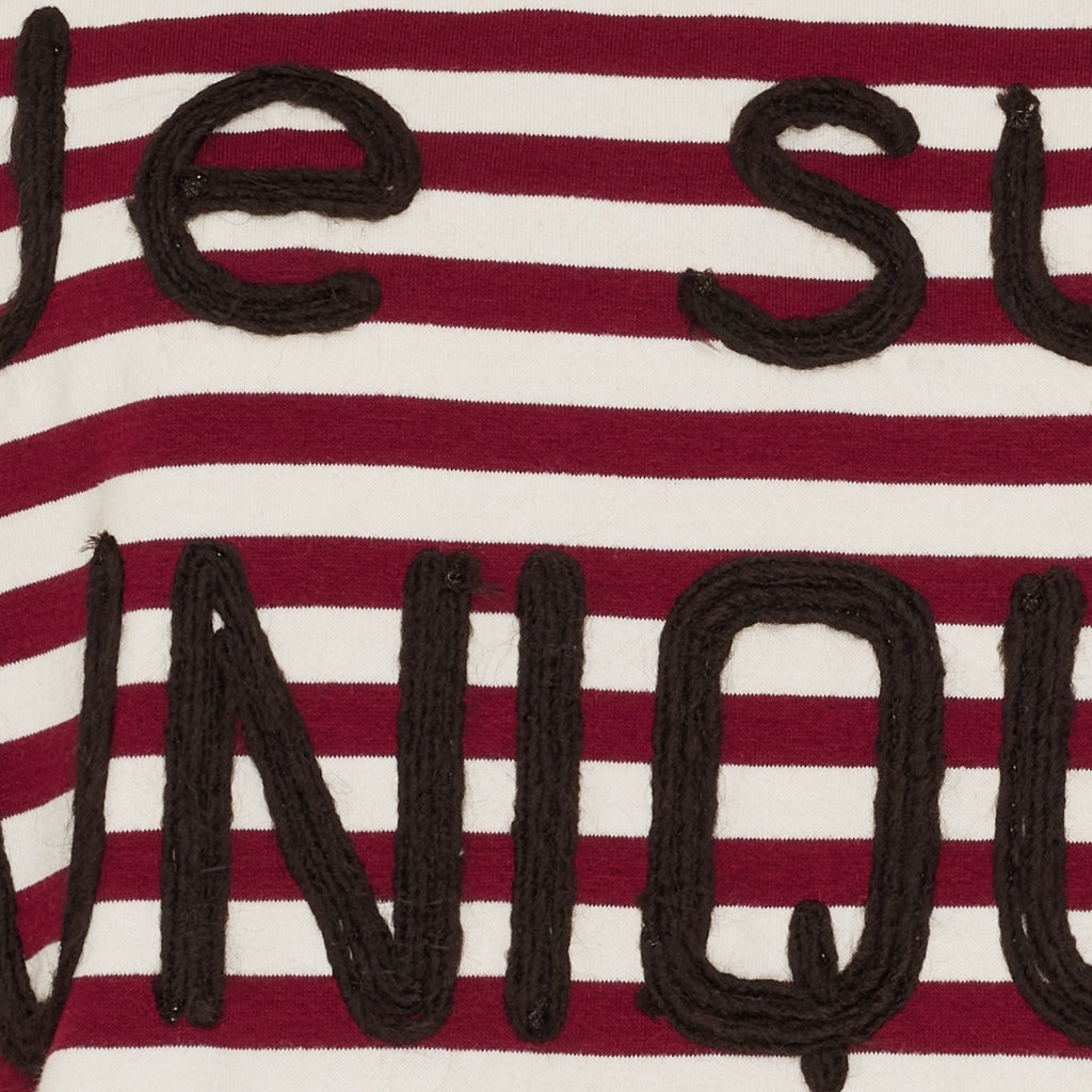 Marta, Fenja sweatshirt