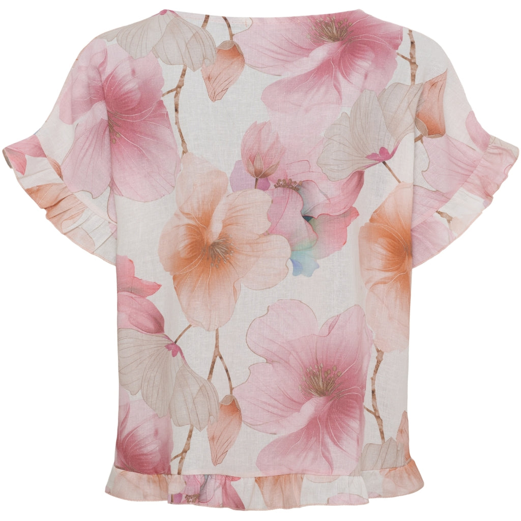 Marta, Mathea Blouse