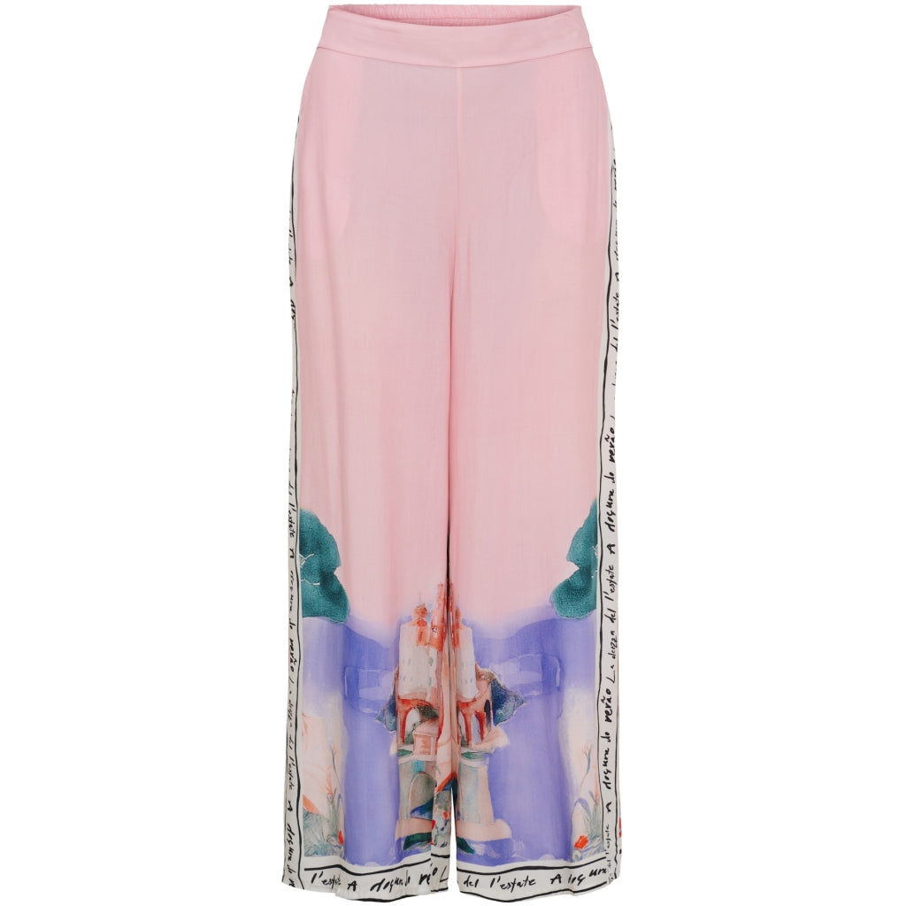 Marta, Crystal Pants