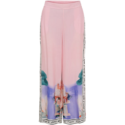 Marta, Crystal Pants