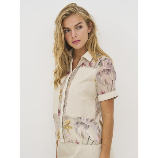 NÜ, Drea Shirt