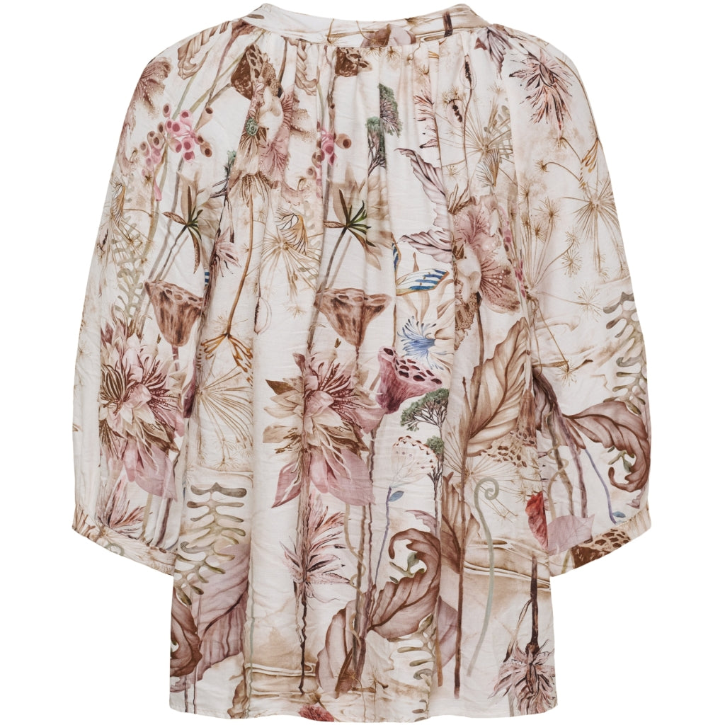 Marta, Jordan Bluse