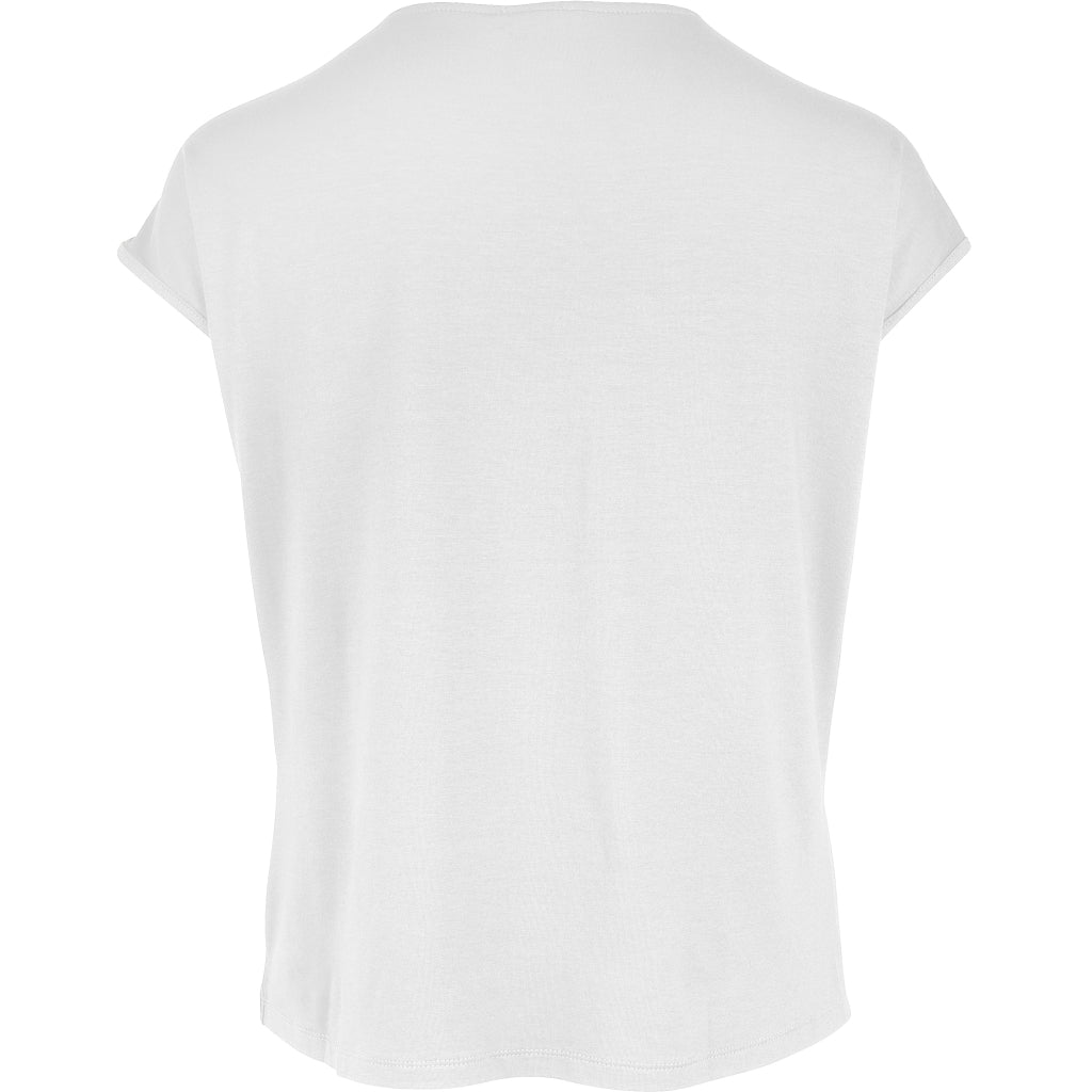 NÛ, Yasmi Tee V-neck