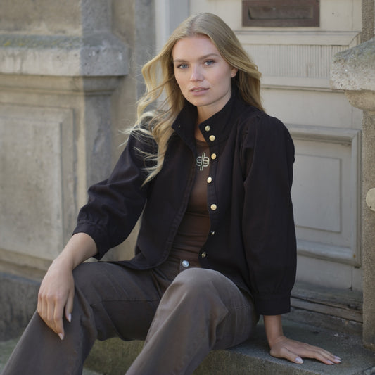 Prepair, Frigga - Coffee