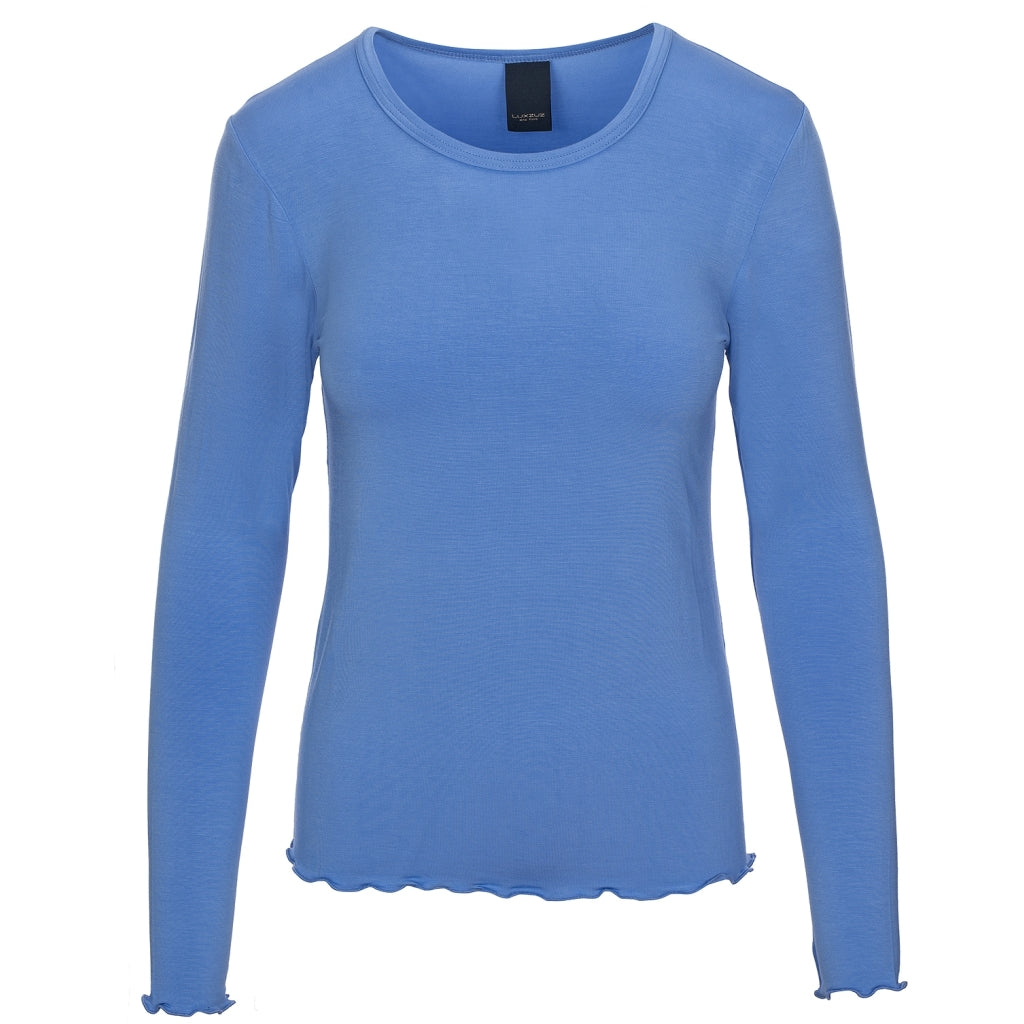 Luxzuz One Two, Sigba Bamboo T-shirt