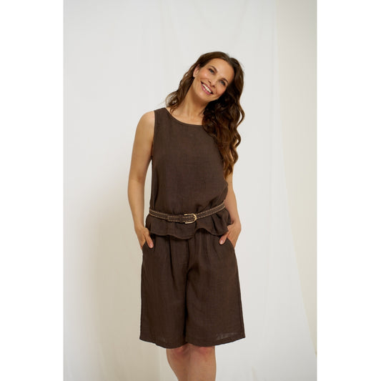 Marta, Santina Shorts