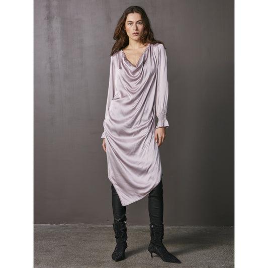 Nü, Vanilla Tunic Dress