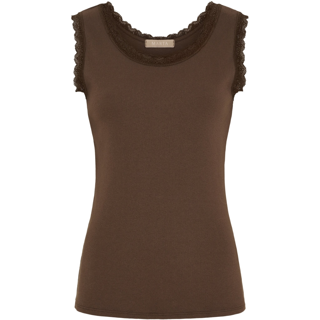 Marta, Angeline Top