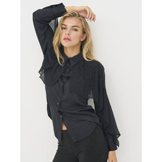 NÜ, Bibi Shirt