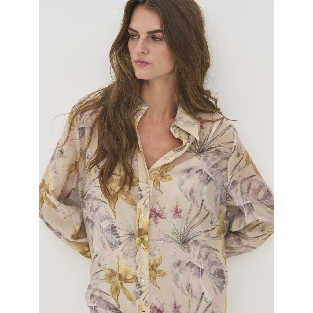 NÜ, Drea Dress