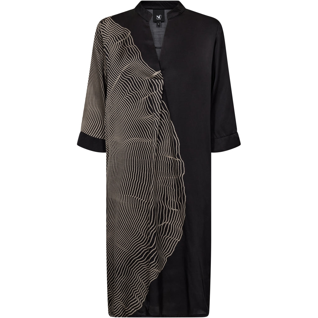 NÜ, Cilje Tunic Dress 005