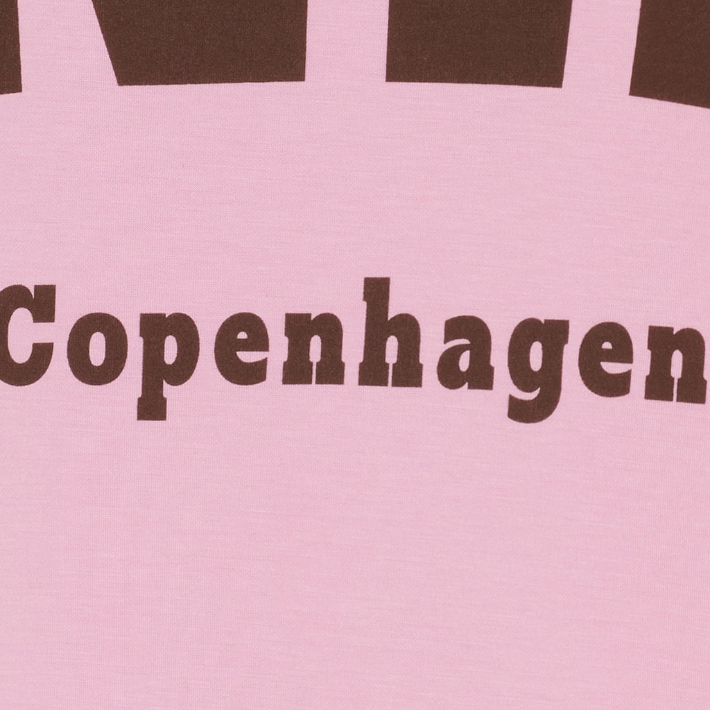 Marta, Hibiscus Sweatshirt