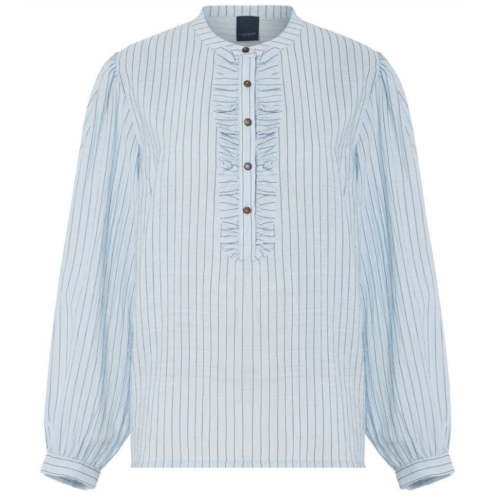 Luxzuz One Two, Anco Blouse