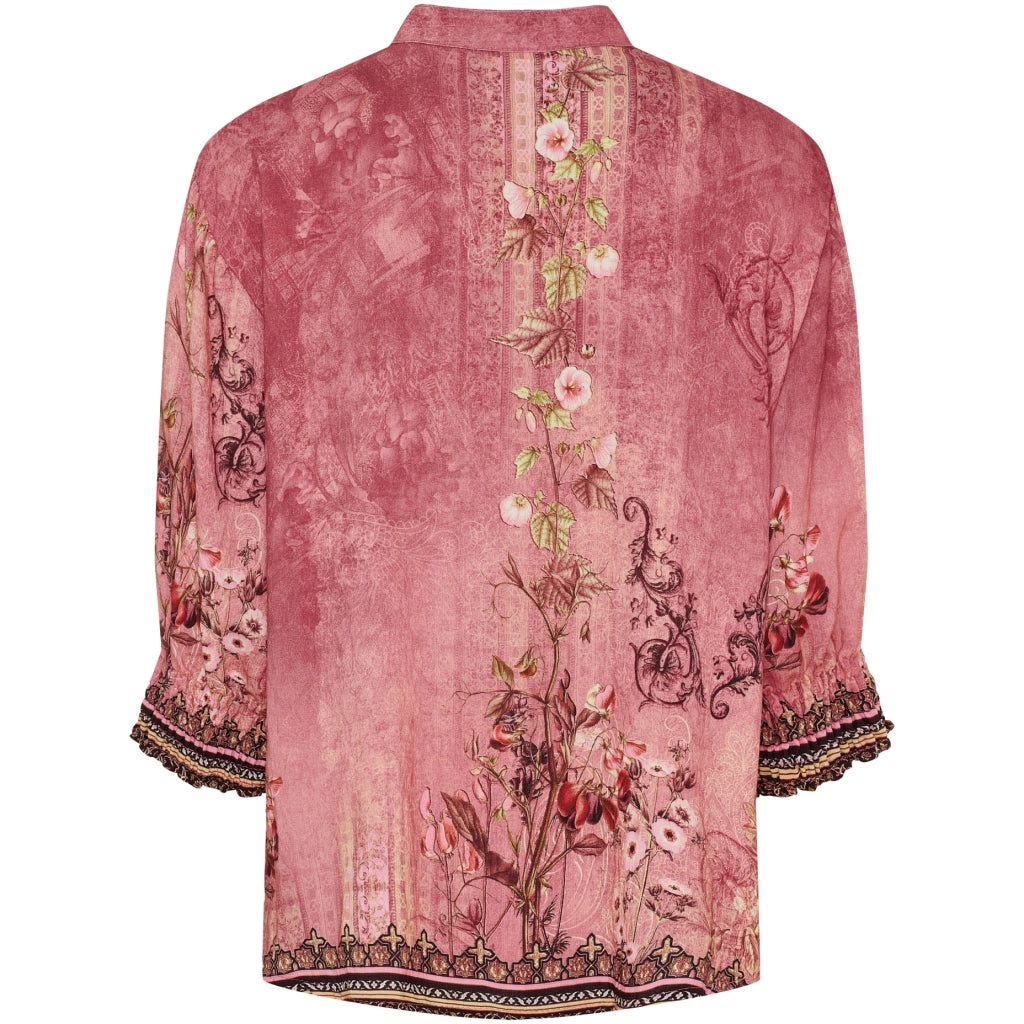 Marta, Melisande Shirt