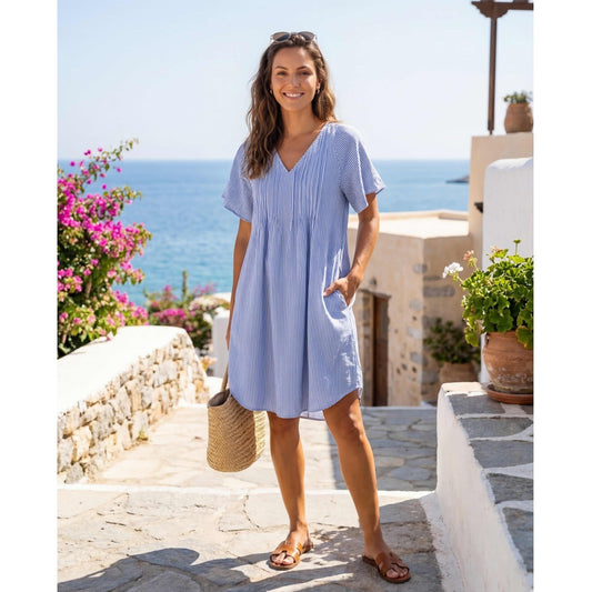 Prepair, Jennifer Dress
